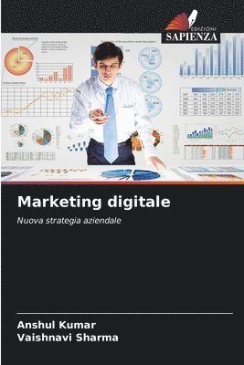 Marketing digitale 1
