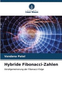 bokomslag Hybride Fibonacci-Zahlen