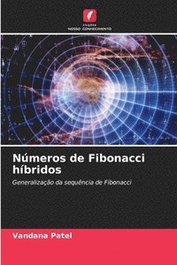 bokomslag Nmeros de Fibonacci hbridos