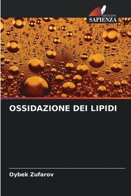 Ossidazione Dei Lipidi 1