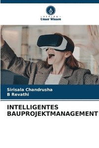 bokomslag Intelligentes Bauprojektmanagement