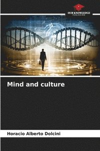 bokomslag Mind and culture