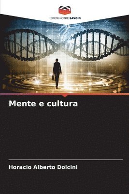 Mente e cultura 1