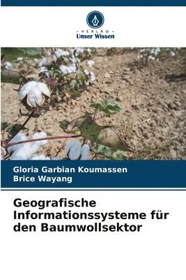 Geografische Informationssysteme fr den Baumwollsektor 1