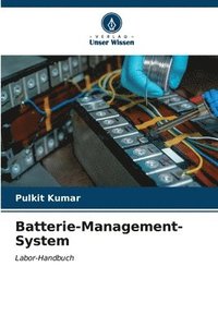 bokomslag Batterie-Management-System