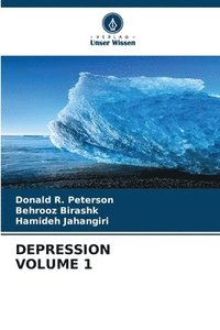 bokomslag Depression Volume 1