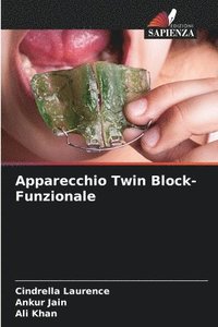 bokomslag Apparecchio Twin Block-Funzionale