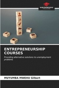 bokomslag Entrepreneurship Courses
