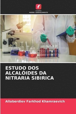 Estudo DOS Alcalides Da Nitraria Sibirica 1