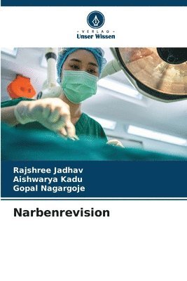 Narbenrevision 1