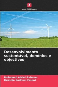 bokomslag Desenvolvimento sustentvel, domnios e objectivos