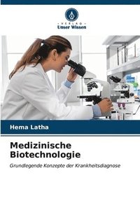 bokomslag Medizinische Biotechnologie