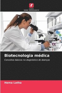 bokomslag Biotecnologia mdica