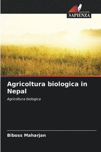bokomslag Agricoltura biologica in Nepal