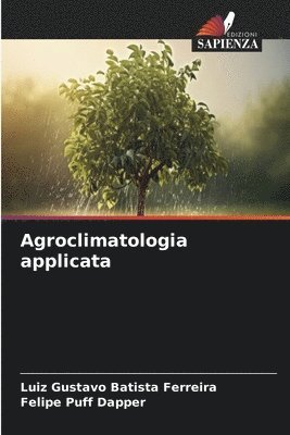 Agroclimatologia applicata 1