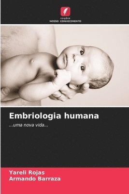 Embriologia humana 1