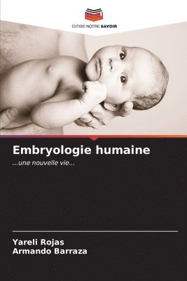 Embryologie humaine 1