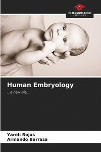 bokomslag Human Embryology