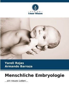 Menschliche Embryologie 1