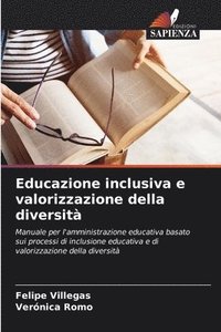 bokomslag Educazione inclusiva e valorizzazione della diversit