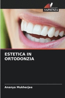 bokomslag Estetica in Ortodonzia