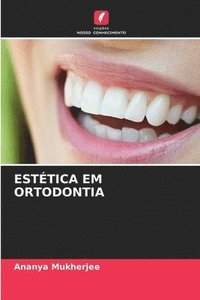 bokomslag Esttica Em Ortodontia