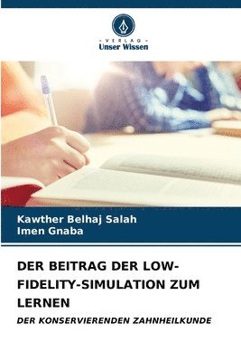 Der Beitrag Der Low-Fidelity-Simulation Zum Lernen 1