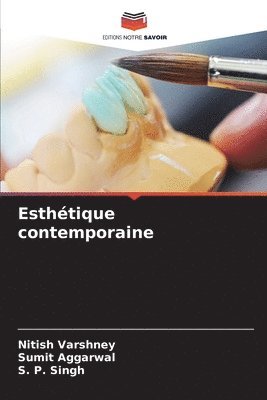 Esthtique contemporaine 1