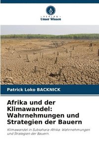 bokomslag Afrika und der Klimawandel