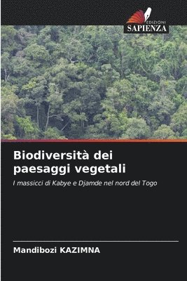 Biodiversit dei paesaggi vegetali 1