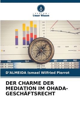 Der Charme Der Mediation Im Ohada-Geschftsrecht 1