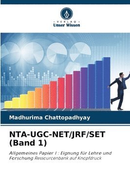 NTA-UGC-NET/JRF/SET (Band 1) 1