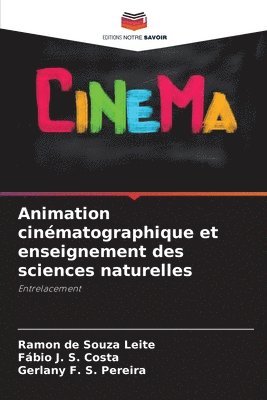 Animation cinmatographique et enseignement des sciences naturelles 1
