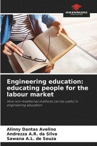 bokomslag Engineering education