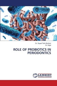 bokomslag Role of Probiotics in Periodontics