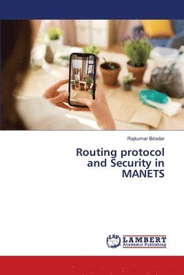 bokomslag Routing protocol and Security in MANETS