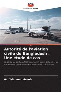 bokomslag Autorit de l'aviation civile du Bangladesh