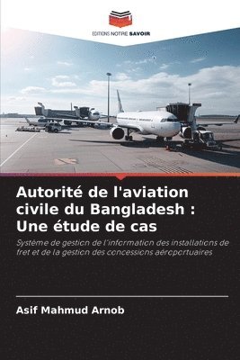 Autorit de l'aviation civile du Bangladesh 1