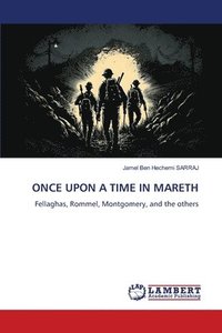 bokomslag Once Upon a Time in Mareth