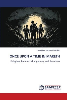 bokomslag Once Upon a Time in Mareth