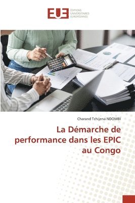 bokomslag La Dmarche de performance dans les EPIC au Congo