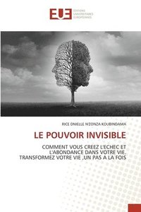 bokomslag Le Pouvoir Invisible