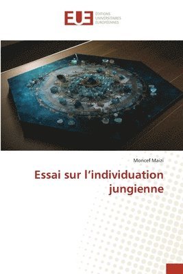 bokomslag Essai sur l'individuation jungienne