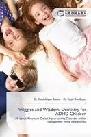 Karthikeyan Baskar, Kapil Dev Gupta - Wiggles and Wisdom, Häftad. Tillgänglighet: Lägg i varukorg