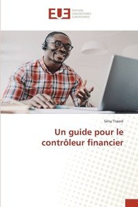 bokomslag guide pour le contrôleur financier