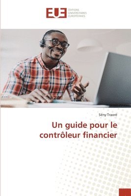 bokomslag guide pour le contrôleur financier