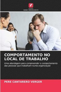 bokomslag Comportamento No Local de Trabalho