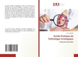 bokomslag Guide Pratique de Pathologie Urologique