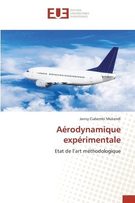 Arodynamique exprimentale 1