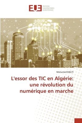 L'essor des TIC en Algrie 1